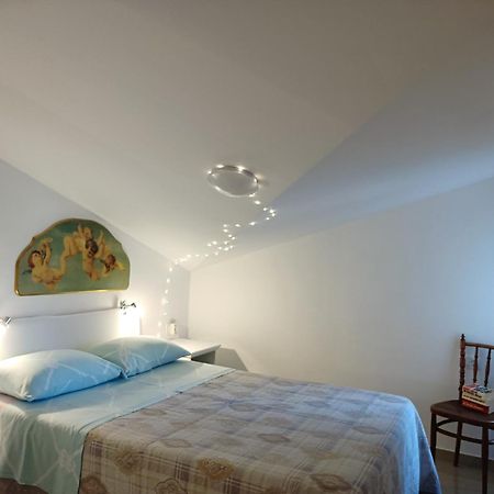Apartmán Annamaria Pula Exteriér fotografie