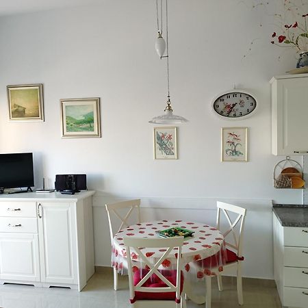 Apartmán Annamaria Pula Exteriér fotografie