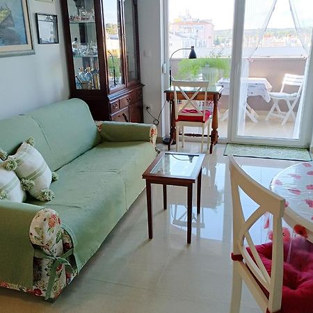 Apartmán Annamaria Pula Exteriér fotografie