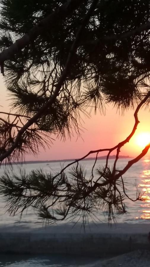 Apartmán Annamaria Pula Exteriér fotografie