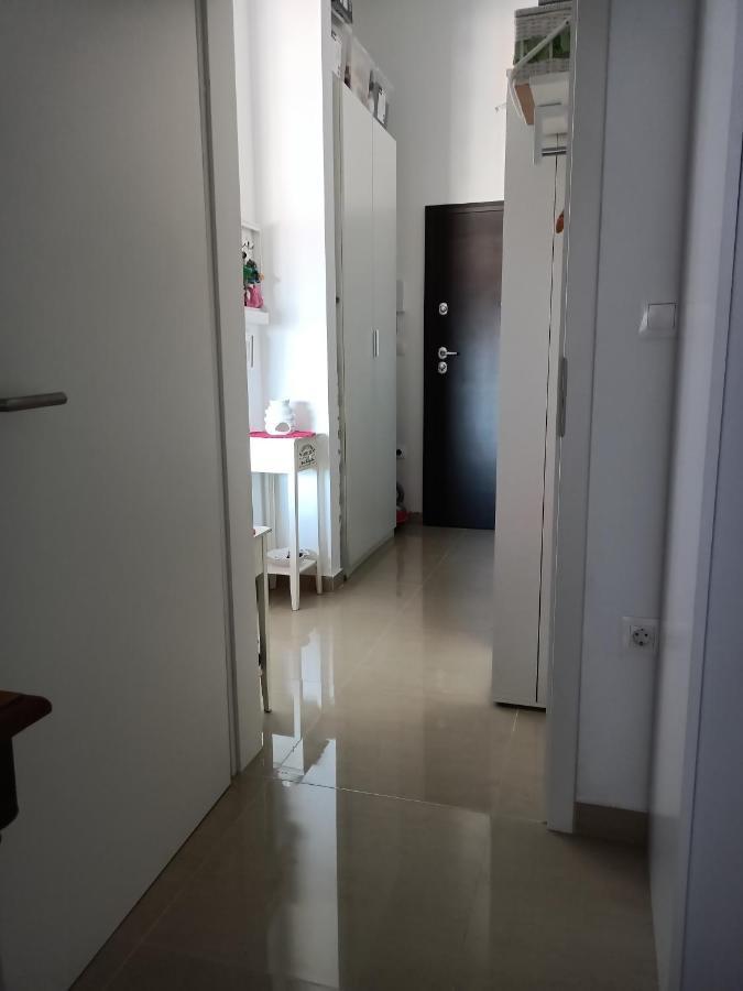 Apartmán Annamaria Pula Exteriér fotografie