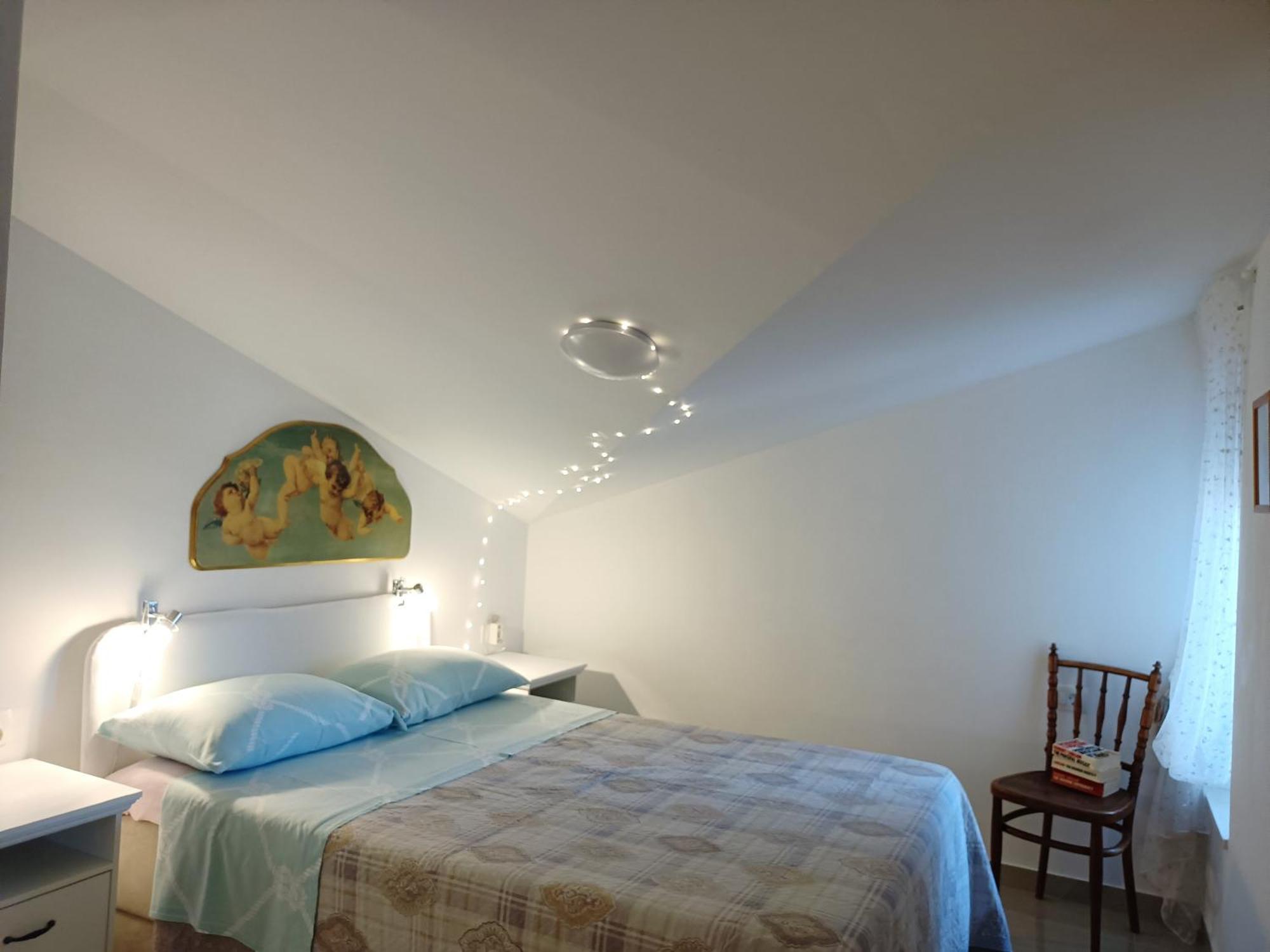 Apartmán Annamaria Pula Exteriér fotografie