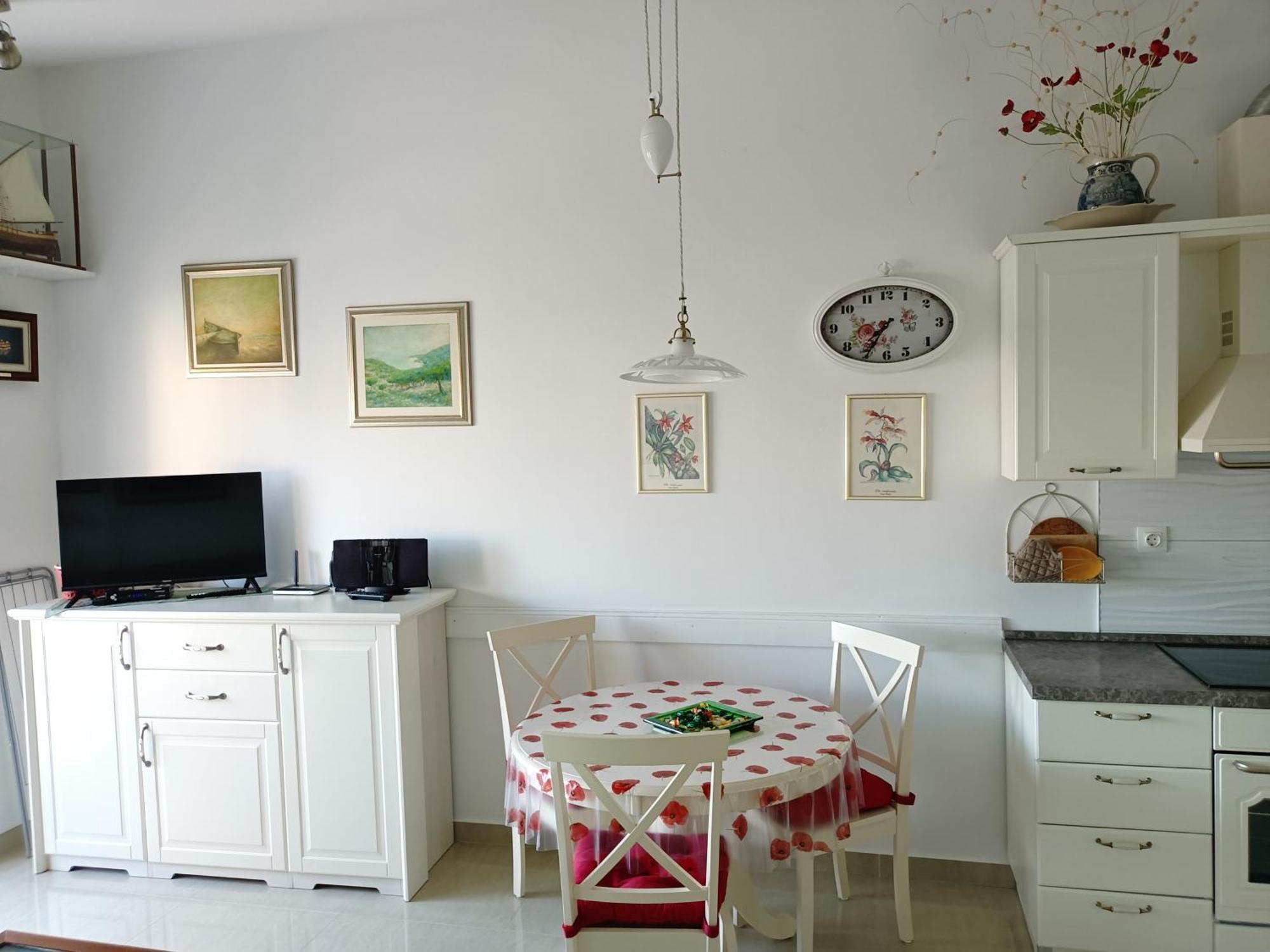 Apartmán Annamaria Pula Exteriér fotografie