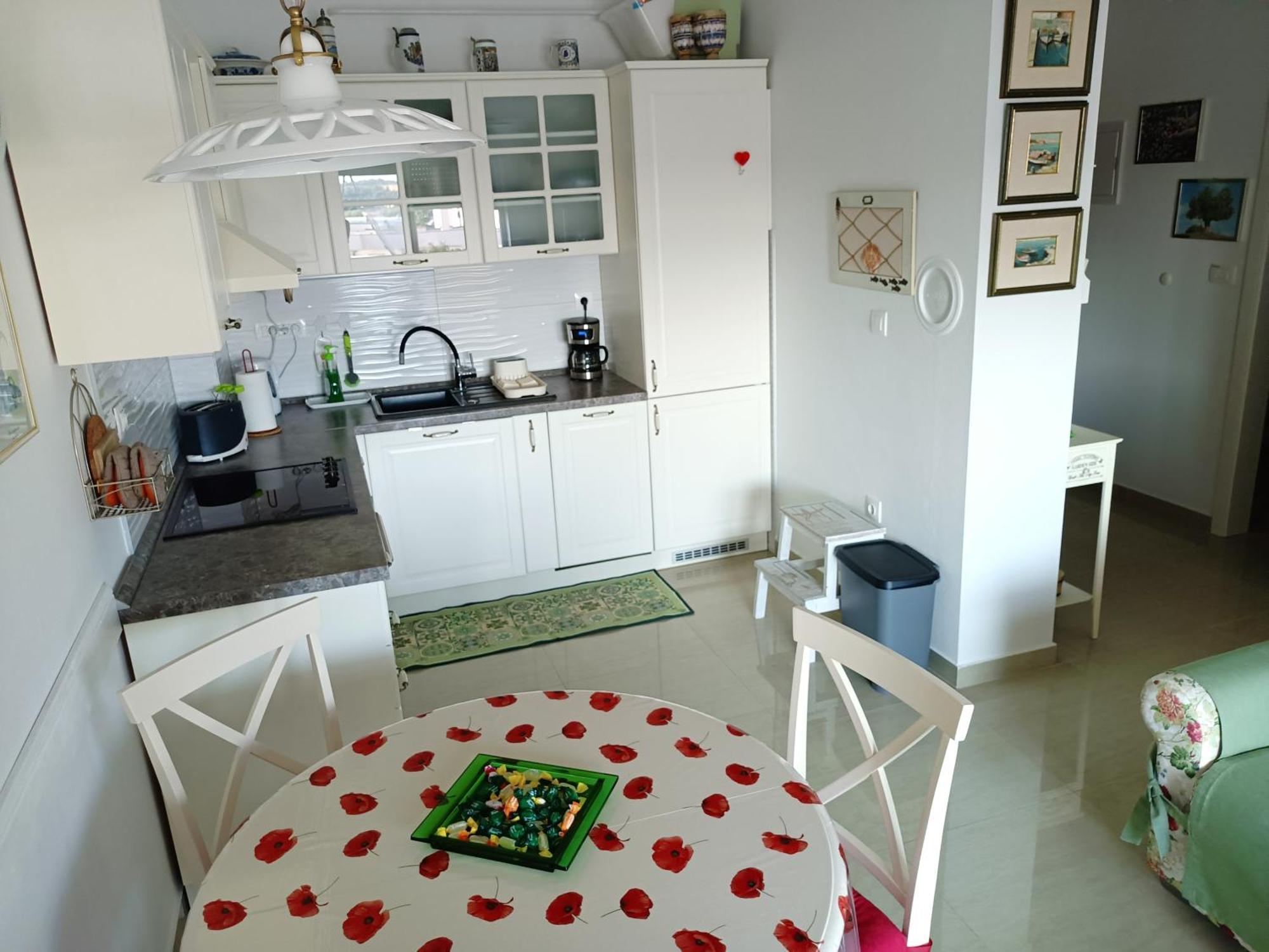 Apartmán Annamaria Pula Exteriér fotografie