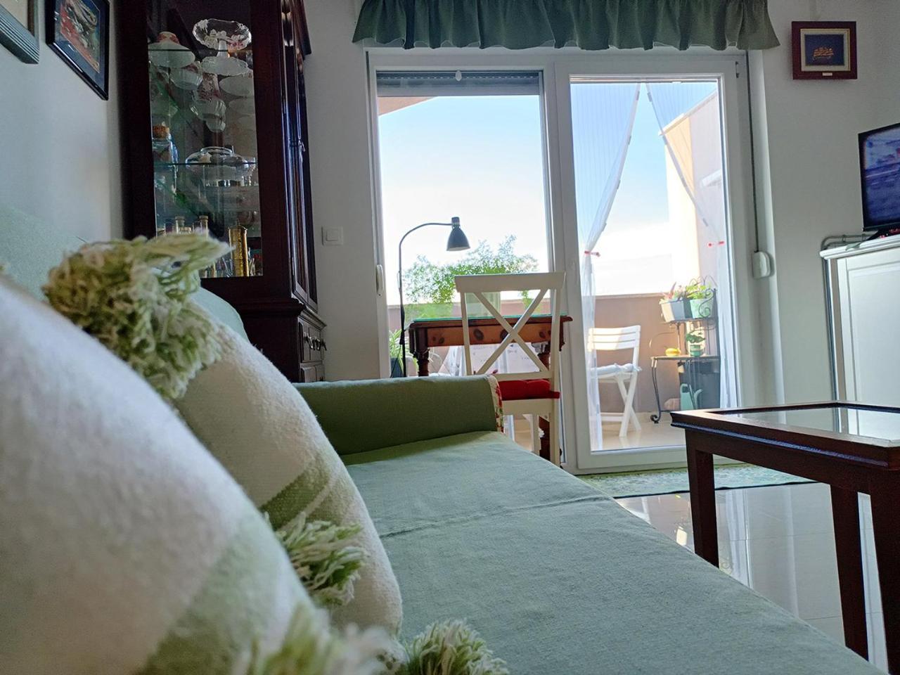 Apartmán Annamaria Pula Exteriér fotografie