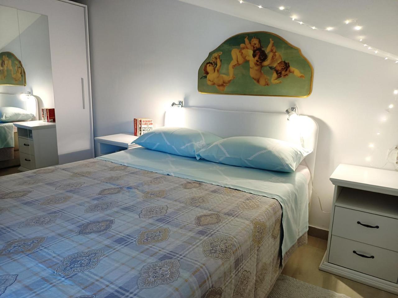 Apartmán Annamaria Pula Exteriér fotografie