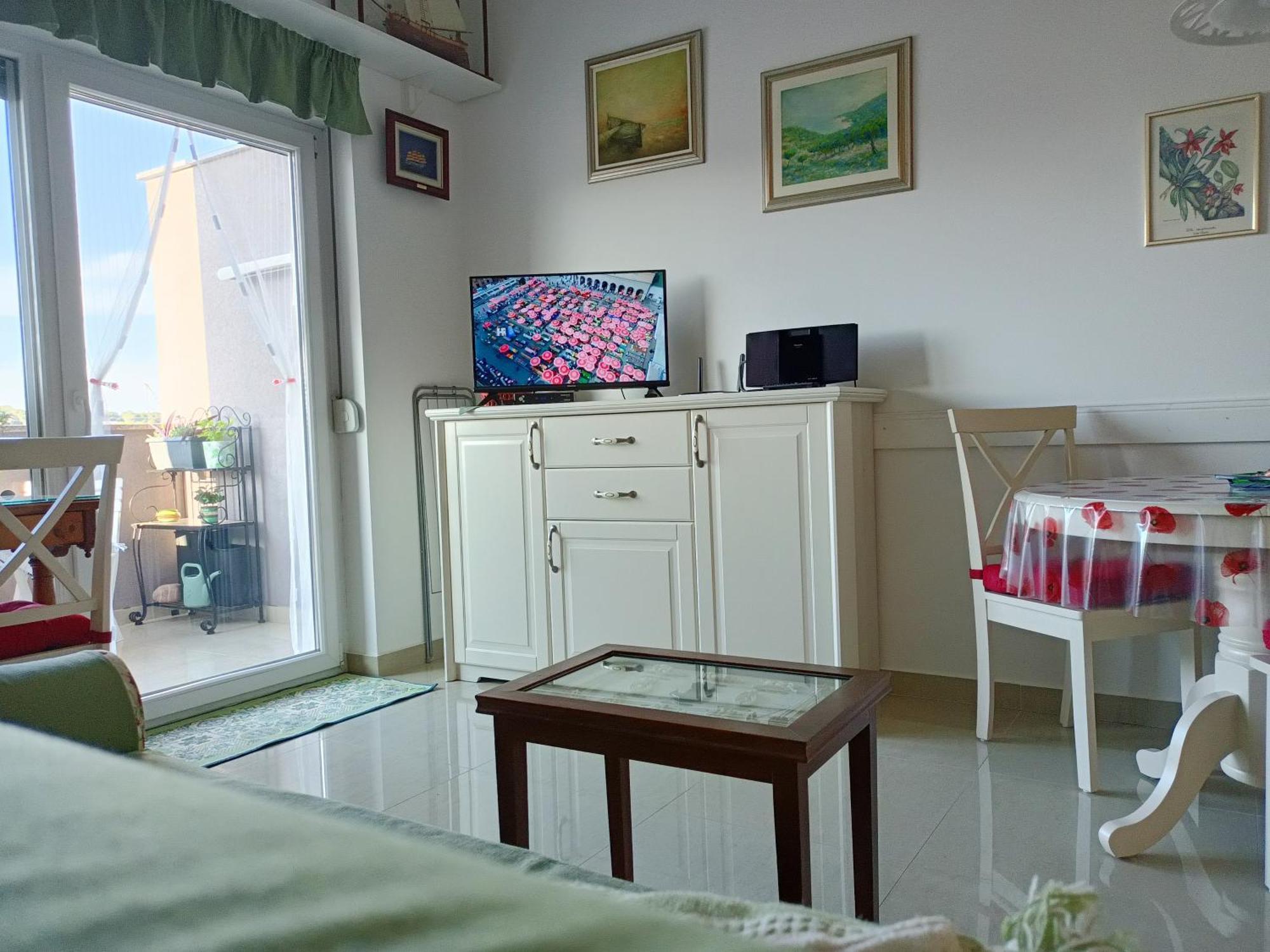 Apartmán Annamaria Pula Exteriér fotografie