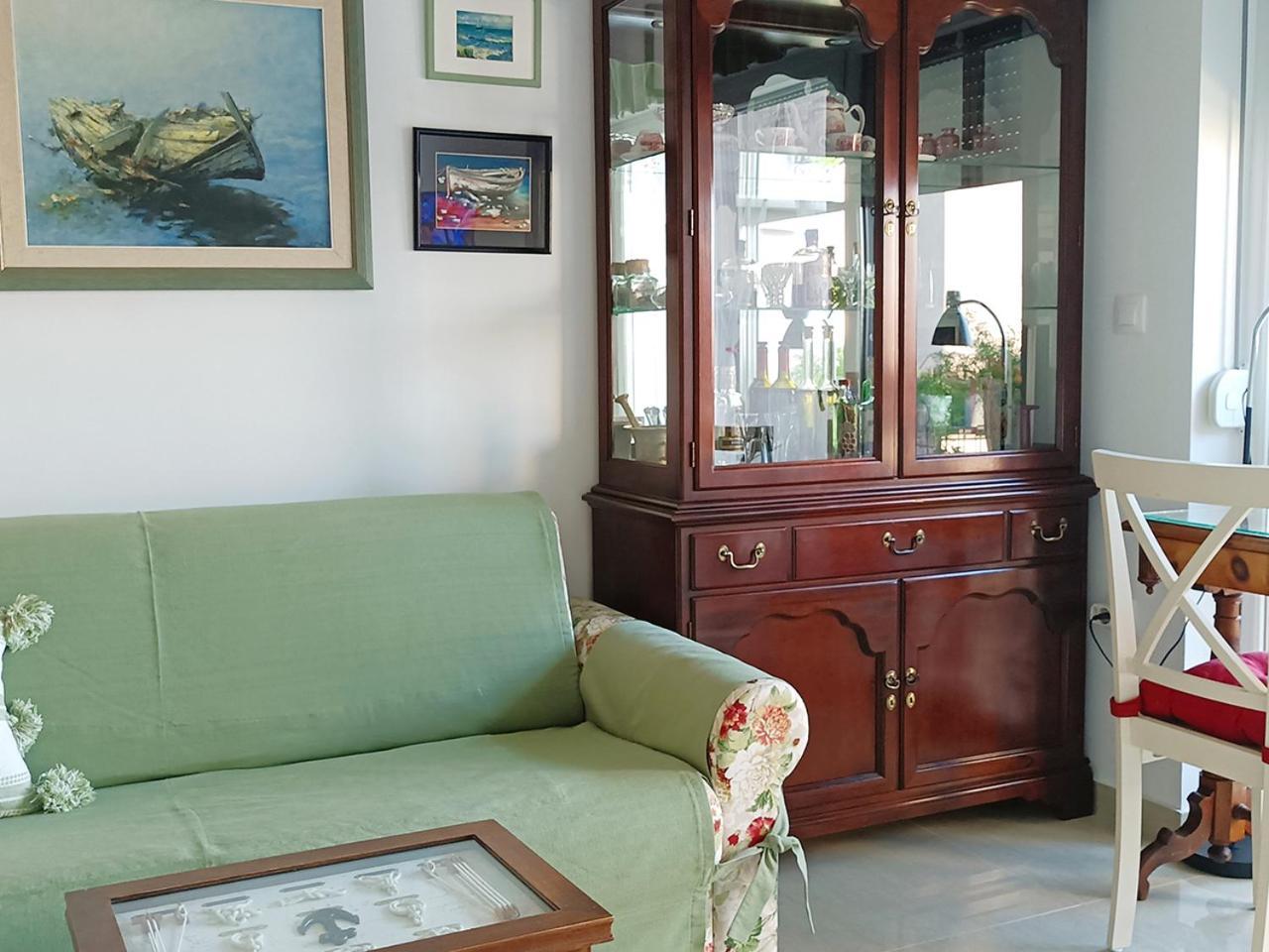 Apartmán Annamaria Pula Exteriér fotografie
